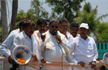 Siddaramaiah Fine If Congress High Command Chooses Dalit Candidate for CM Job